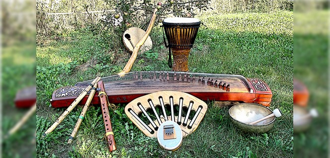 Kulturgießerei Schöneiche Klangwelten