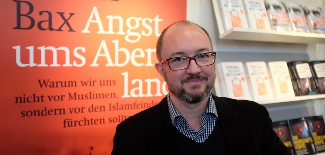 Angst ums Abendland Kulturgießerei Schöneiche Angst_ums_Abendland