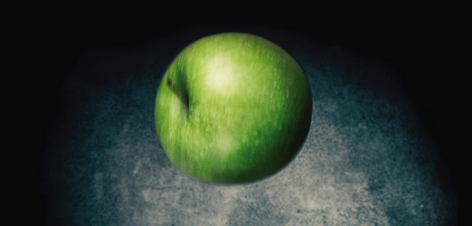 Apfeltraum Kulturgießerei Schöneiche Apfeltraum