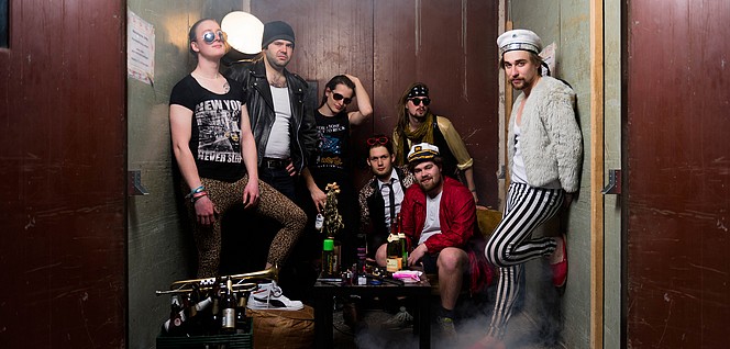 B6BBO Kulturgießerei Schöneiche B6BBO