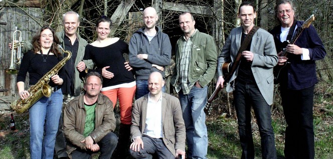 Livingroom Kulturgießerei Schöneiche Livingroom