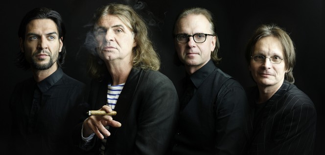 Wenzel Band frau-mueller.de Kulturgießerei Schöneiche Wenzel_Band_frau-mueller.de