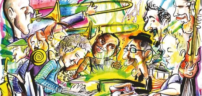 afroberlinhigh Kulturgießerei Schöneiche afroberlinhigh