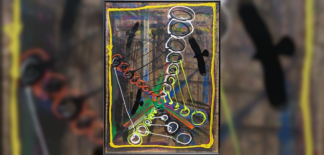 ausstellung leske Kulturgießerei Schöneiche ausstellung_leske