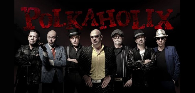 polkaholix Kulturgießerei Schöneiche polkaholix