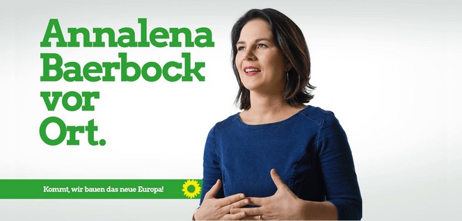 Kulturgießerei Schöneiche AnnalenaBaerbock_Gruene