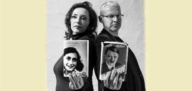 Kulturgießerei Schöneiche AnnesKampf