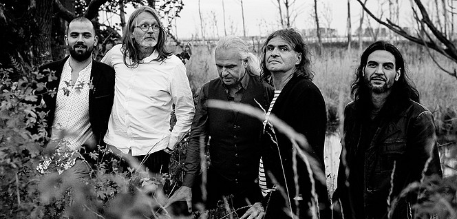 Kulturgießerei Schöneiche Band_S.Buschow