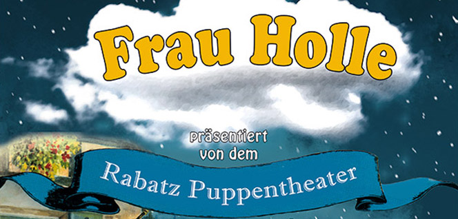 Kulturgießerei Schöneiche Banner_HP_rabatz_frau_holle1