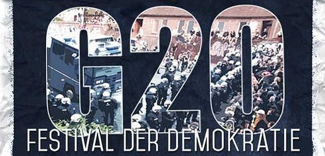 Kulturgießerei Schöneiche FestivalDerDemokratie
