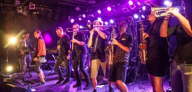 Kulturgießerei Schöneiche Knattertones