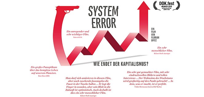 Kulturgießerei Schöneiche Oekofilm_system_error