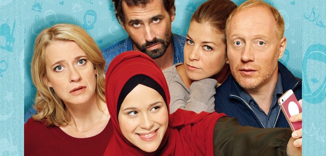 Kulturgießerei Schöneiche Seniorenfilm