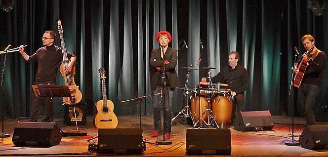 Kulturgießerei Schöneiche VorsichtFrau