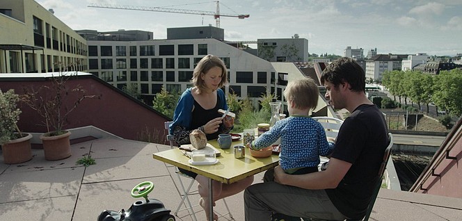 Kulturgießerei Schöneiche ZeitfuerUtopien