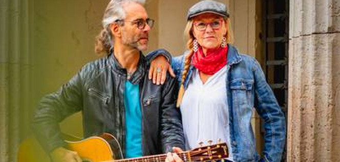 DuoLiaisong Kulturgießerei Schöneiche DuoLiaisong