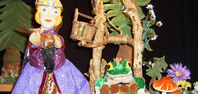 Froschkoenig Web Kulturgießerei Schöneiche Froschkoenig_Web