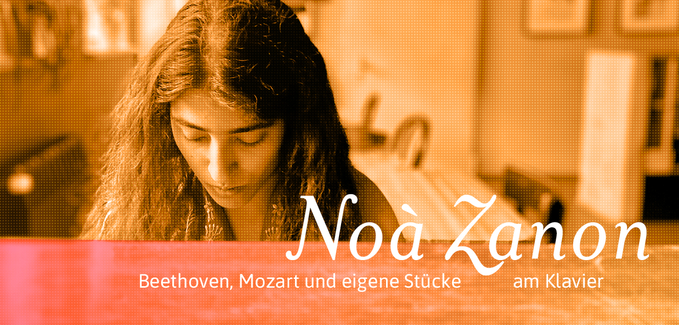Noa Zanon am Klavier Kulturgießerei Schöneiche Noa_Zanon_am_Klavier