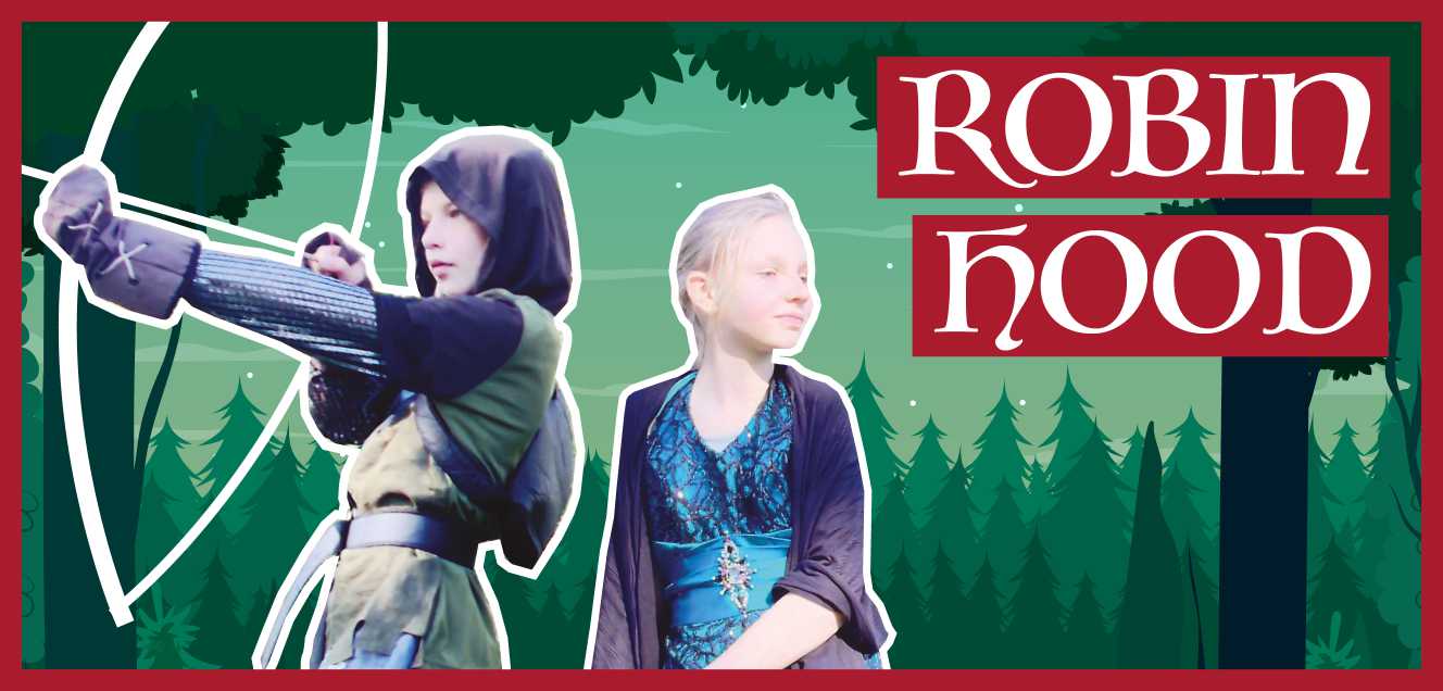 Robin Hood Web Kulturgießerei Schöneiche Robin_Hood_Web