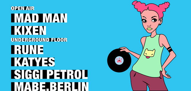 SoundClub web Kulturgießerei Schöneiche SoundClub_web