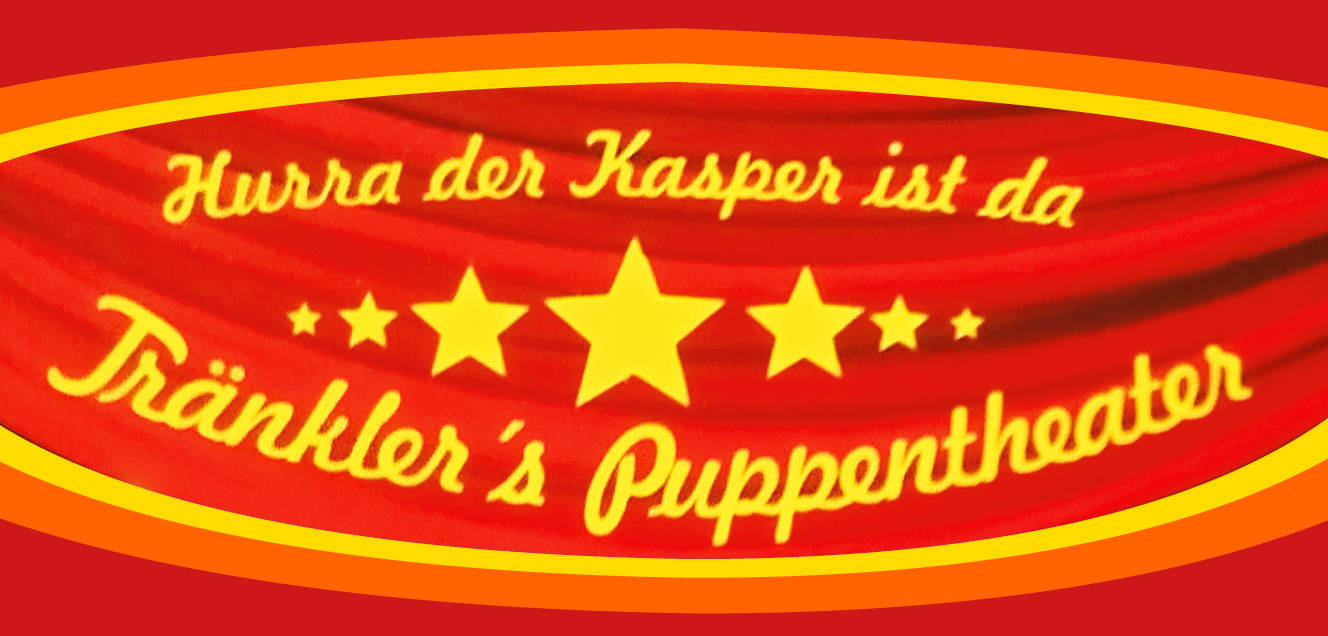 Tranklers Puppentheater Kulturgießerei Schöneiche Tranklers_Puppentheater