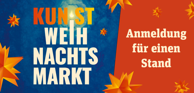 Kulturgießerei Schöneiche _Weihnachtsmarkt_Website_Anmeldung