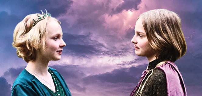 Kulturgießerei Schöneiche Der_Sturm