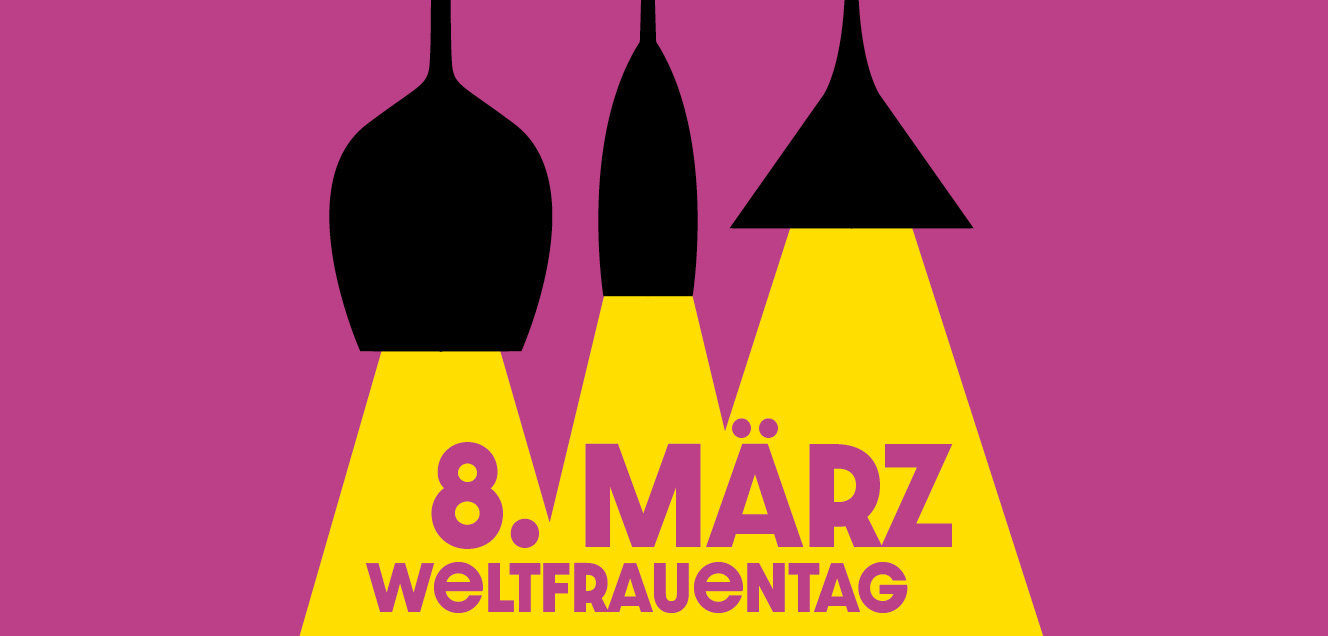 Kulturgießerei Schöneiche FrauenBar_in_der_Kulturgiesserei