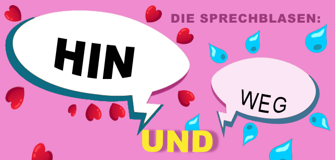 Kulturgießerei Schöneiche Hin_und_weg_-_Die_Sprechblasen