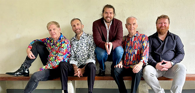 Kulturgießerei Schöneiche Streetworkers_LIVE