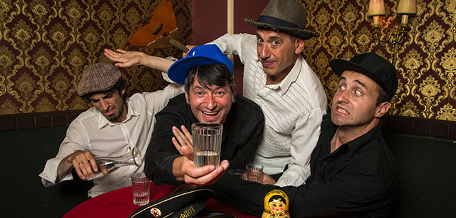 veranstaltung Weihnukka (Schtetl e.V.)