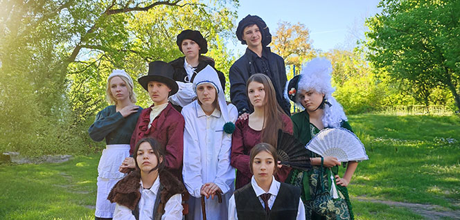 Junge Schauspieler*innen GESUCHT! (12–18 Jahre) Kulturgießerei Kurs Junge Schauspieler*innen GESUCHT! (12–18 Jahre) Der_eingebildete_Kranke