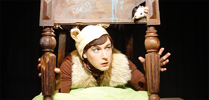 Kulturgießerei Schöneiche Maeuseken_Wackelohr