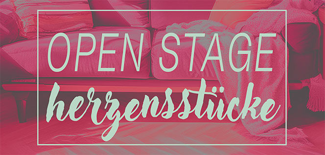 Kulturgießerei Schöneiche Open_Stage_Herzensstuecke