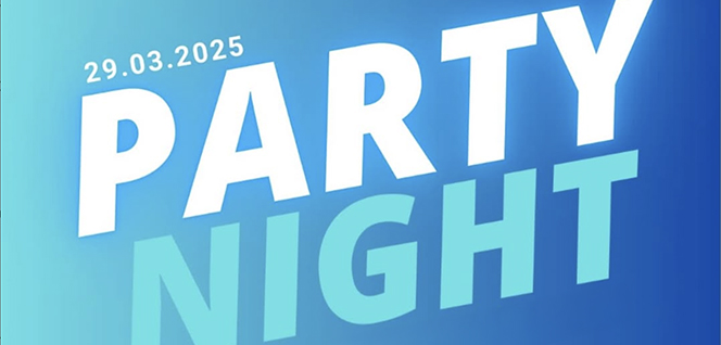 Kulturgießerei Schöneiche Party_Night