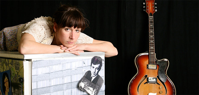 Kulturgießerei Schöneiche Paul_und_Paula_-_Eine_Legende