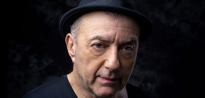 Andre Herzberg LIVE Kulturgießerei Schöneiche Andre_Herzberg_LIVE