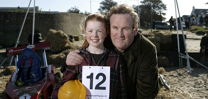 veranstaltung KinderKino: Das große Rennen