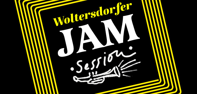 veranstaltung Woltersdorfer Jamsession + Open Stage