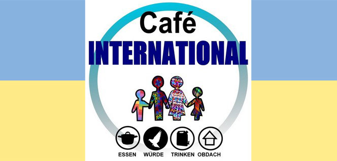 Kulturgießerei Schöneiche Cafe_International_Ukraine