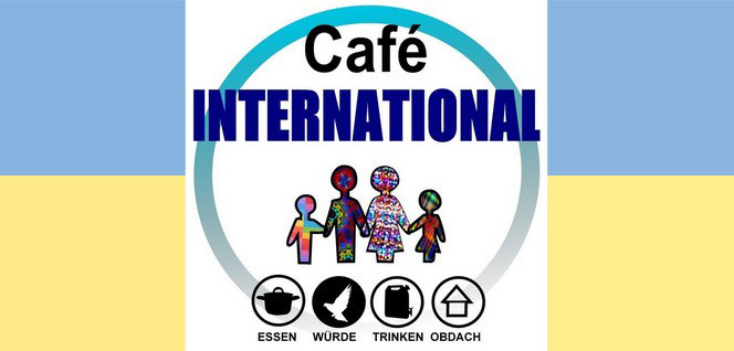 Cafe International Ukraine Kulturgießerei Schöneiche Cafe_International_Ukraine